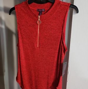 Material Girl Bodysuit XXL